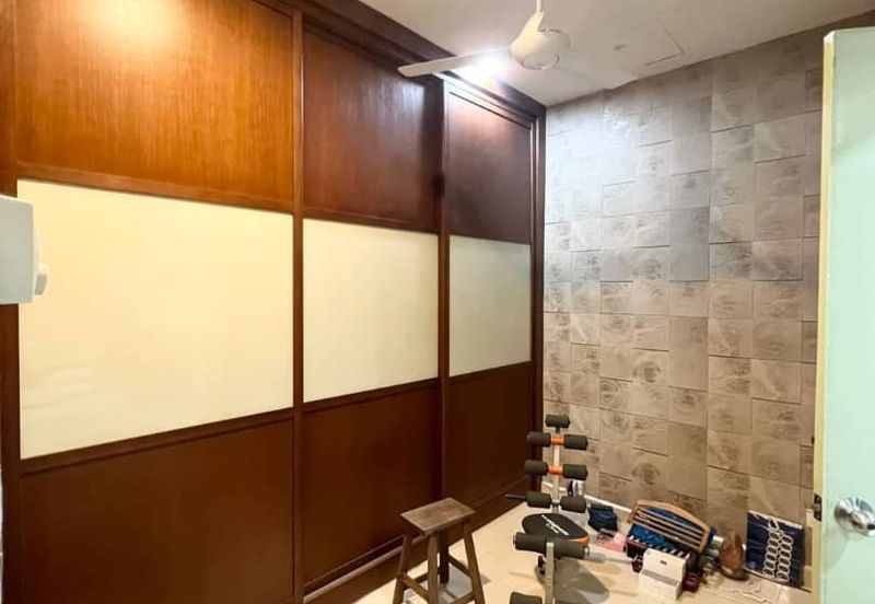 Taman Cheras (Yulek Heights)