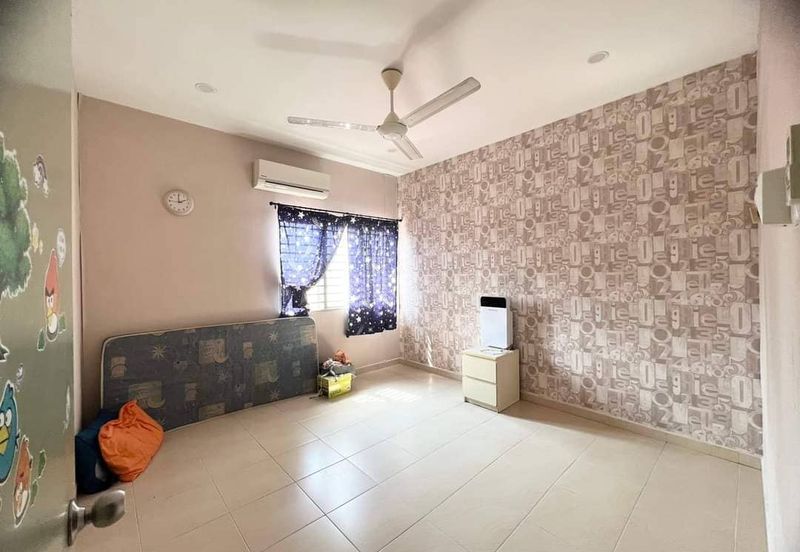 Taman Cheras (Yulek Heights)