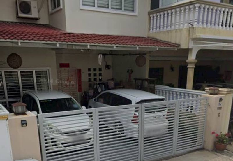 Taman Cheras (Yulek Heights)