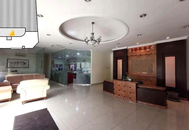 Bandar Bukit Puchong