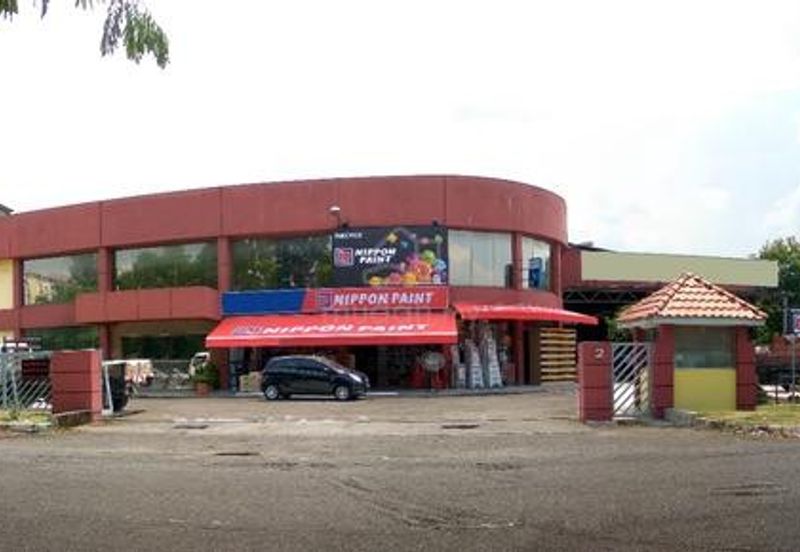 Bandar Bukit Puchong