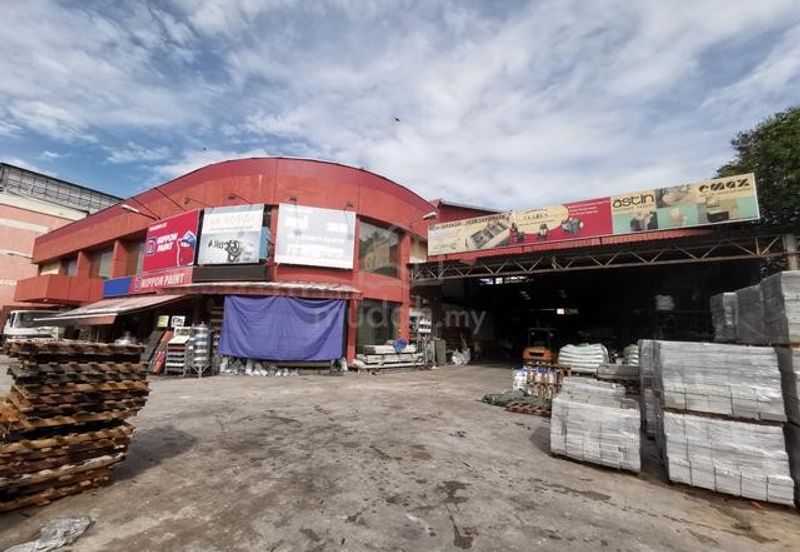 Bandar Bukit Puchong