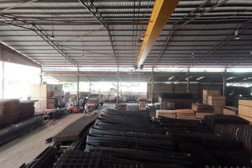 Bandar Bukit Puchong