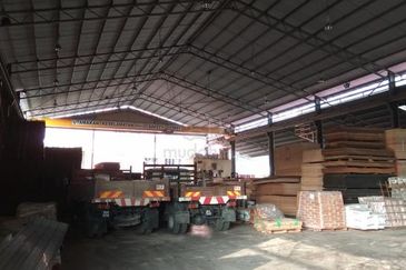 Bandar Bukit Puchong