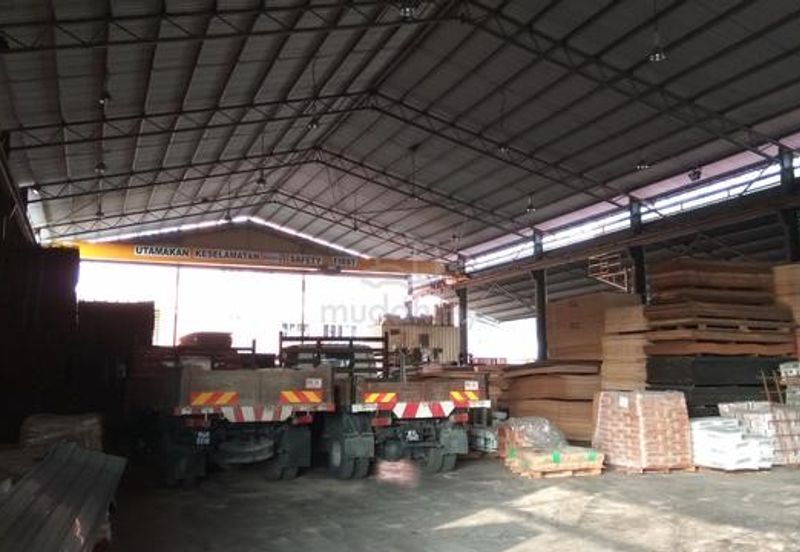 Bandar Bukit Puchong