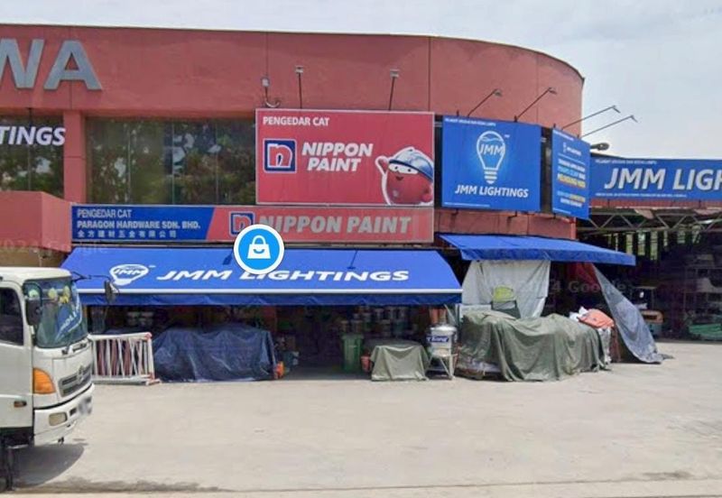 Bandar Bukit Puchong