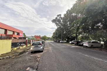 Bandar Bukit Puchong