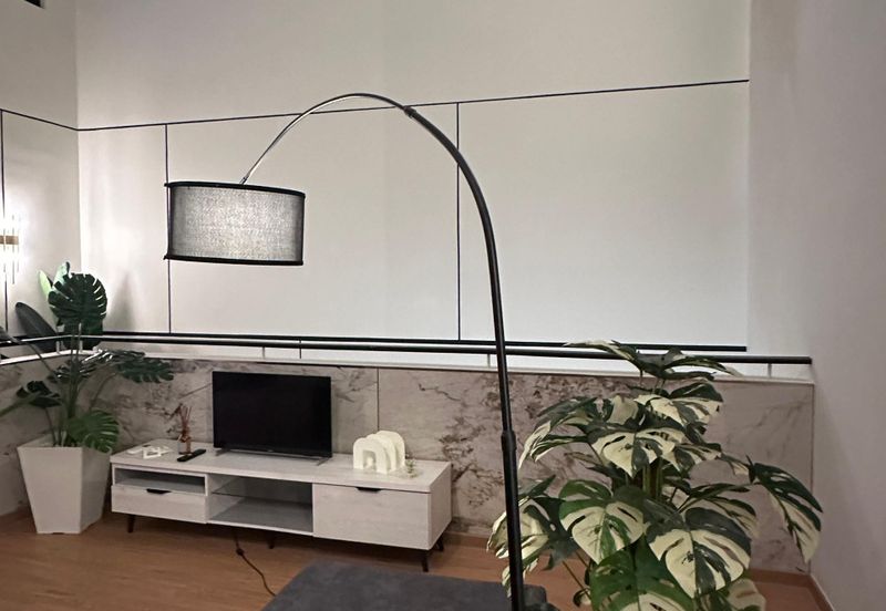 Dalia Residences @ Tropicana Aman