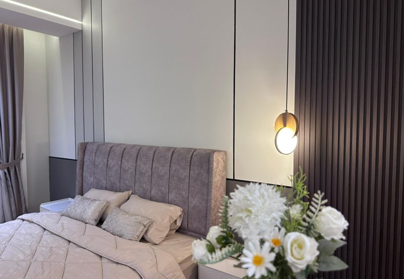 Dalia Residences @ Tropicana Aman