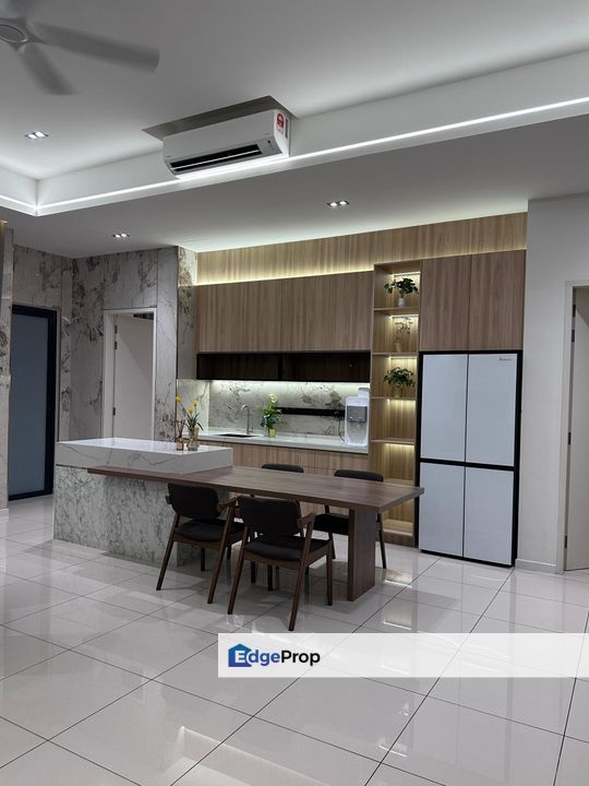 Dalia Bungalow Tropicana Aman Telok Panglima Garang, Selangor, Telok Panglima Garang