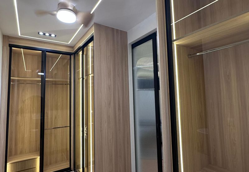 Dalia Residences @ Tropicana Aman