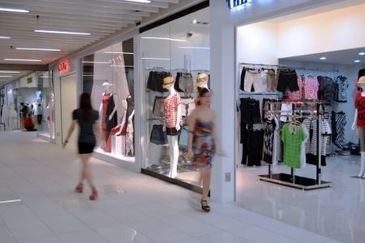 Kenanga Wholesale City