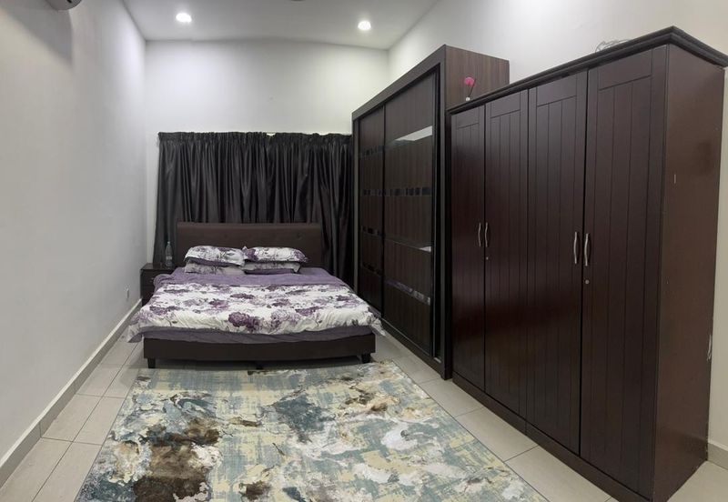 BSP21, Bandar Saujana Putra