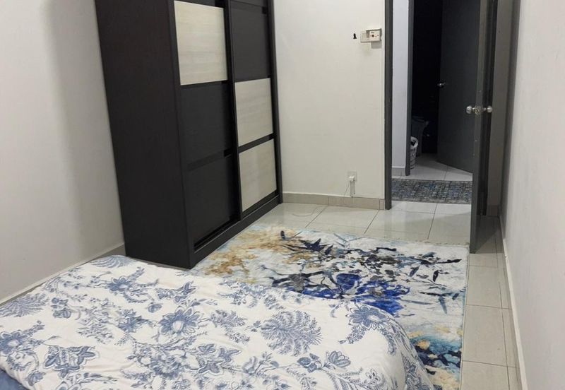 BSP21, Bandar Saujana Putra