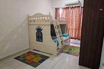 BSP21, Bandar Saujana Putra