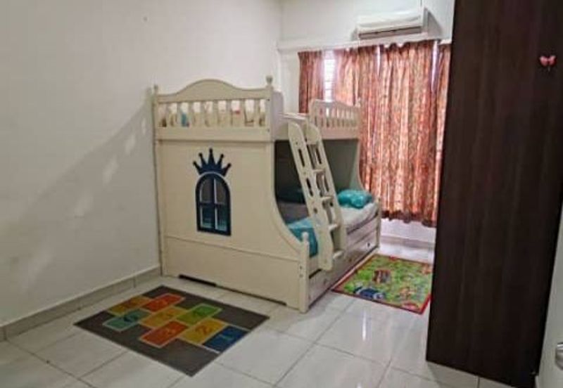 BSP21, Bandar Saujana Putra