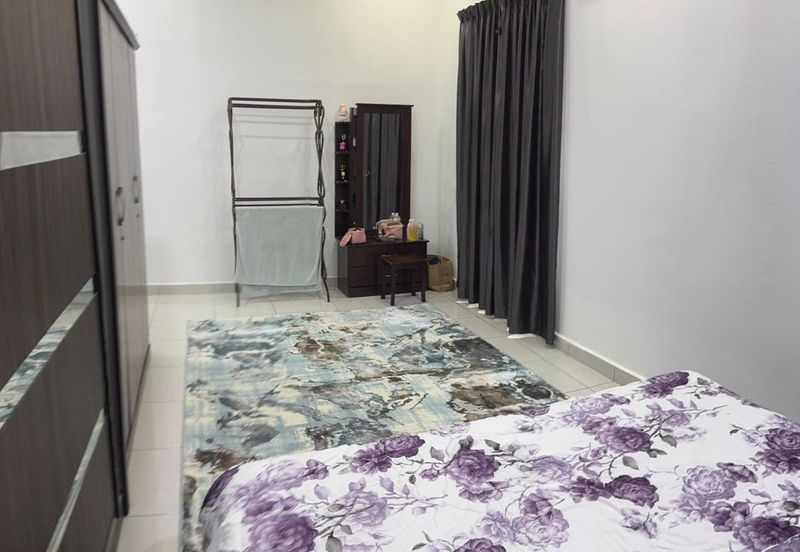 BSP21, Bandar Saujana Putra