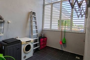 BSP21, Bandar Saujana Putra