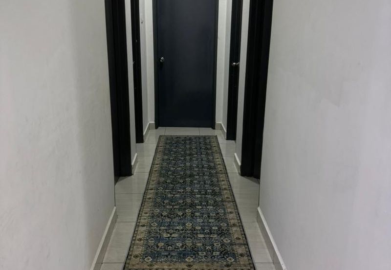 BSP21, Bandar Saujana Putra