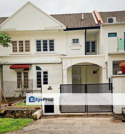  USJ 6 Freehold 2sty Terrace 20x60 walking to Lrt, Selangor, USJ