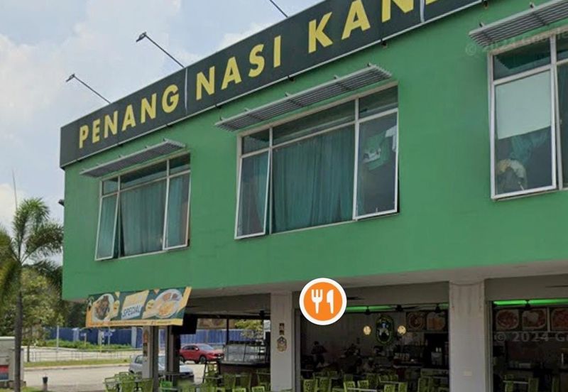 HillPark Avenue @ Puncak Alam