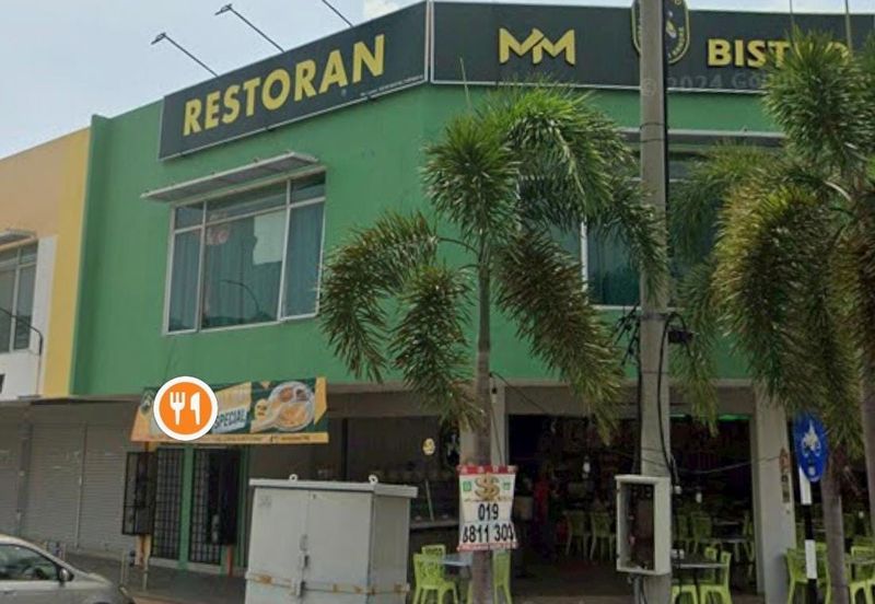 HillPark Avenue @ Puncak Alam