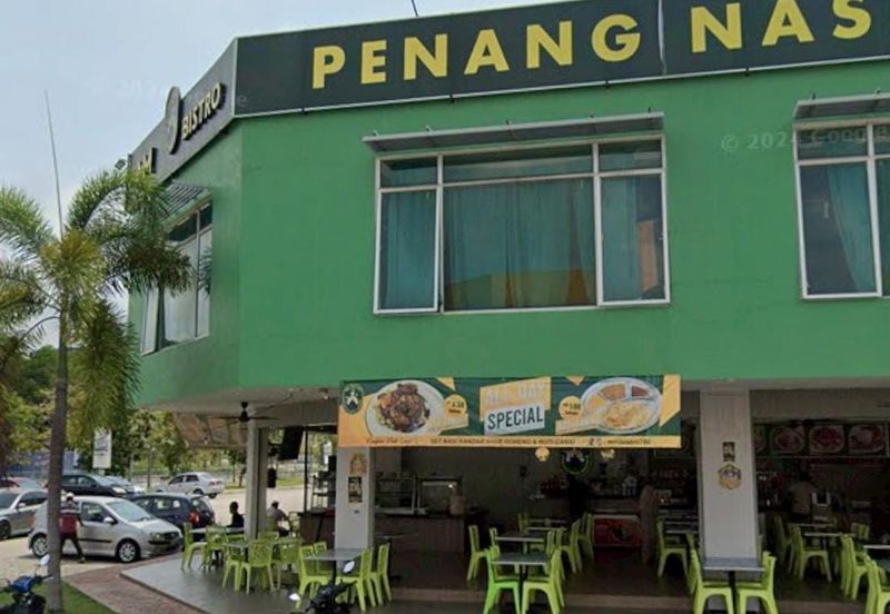 HillPark Avenue @ Puncak Alam