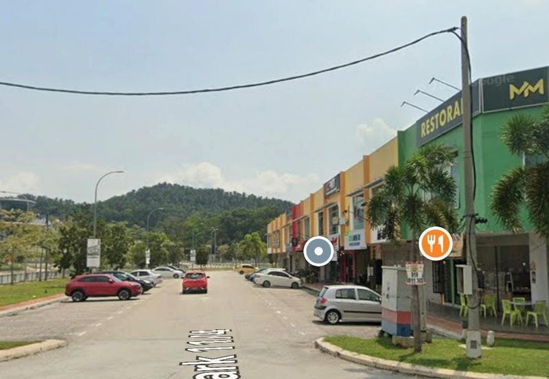HillPark Avenue @ Puncak Alam