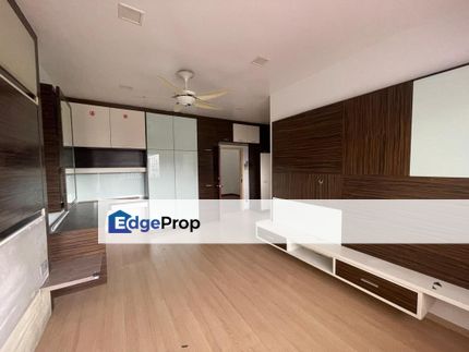 2sty Terrace House 20x75 Bandar Puchong Jaya, Selangor, Puchong