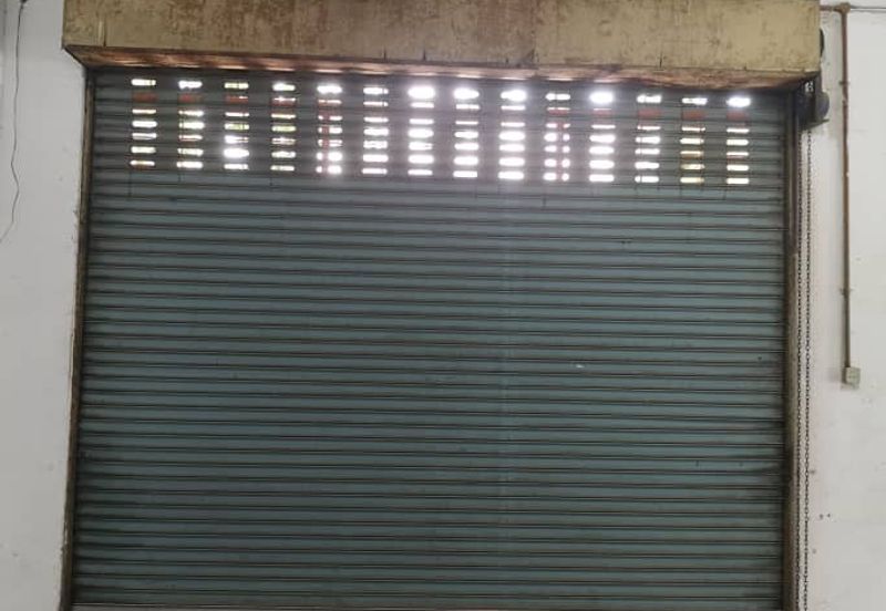 Kundang Industrial Park (Kawasan Perindustrian Kundang)