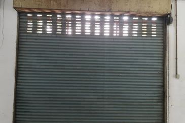 Kundang Industrial Park (Kawasan Perindustrian Kundang)