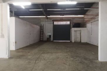 Kundang Industrial Park (Kawasan Perindustrian Kundang)