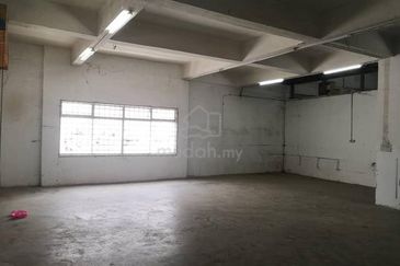 Kundang Industrial Park (Kawasan Perindustrian Kundang)