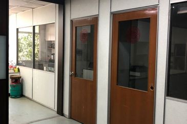 Kundang Industrial Park (Kawasan Perindustrian Kundang)