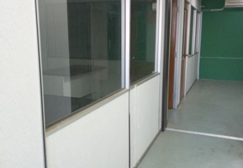 Kundang Industrial Park (Kawasan Perindustrian Kundang)