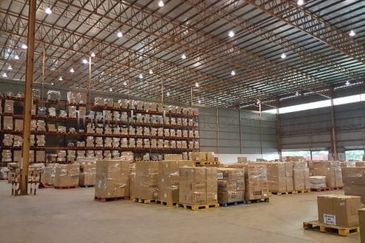 Seksyen 22 Shah Alam