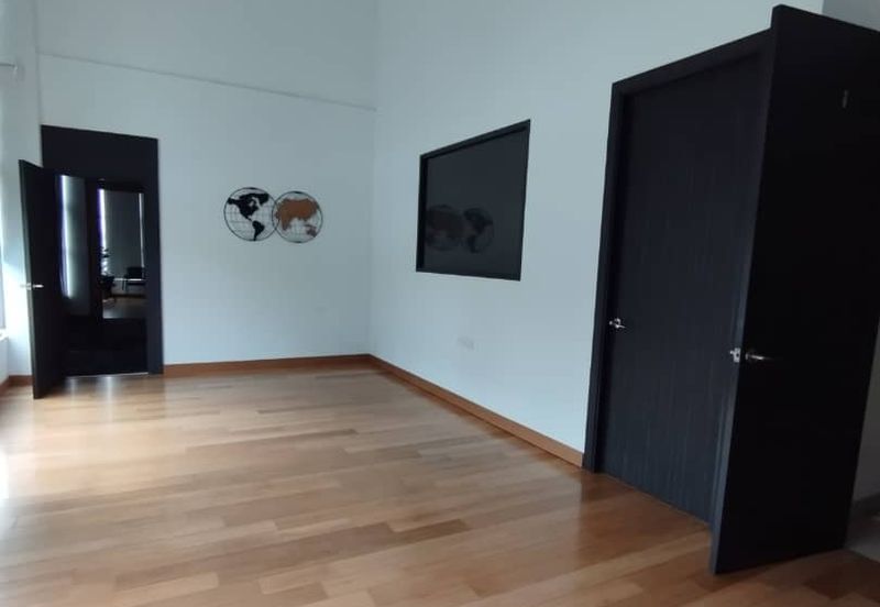 Taman Perindustrian Puchong