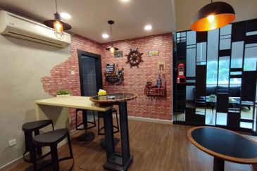 Taman Perindustrian Puchong