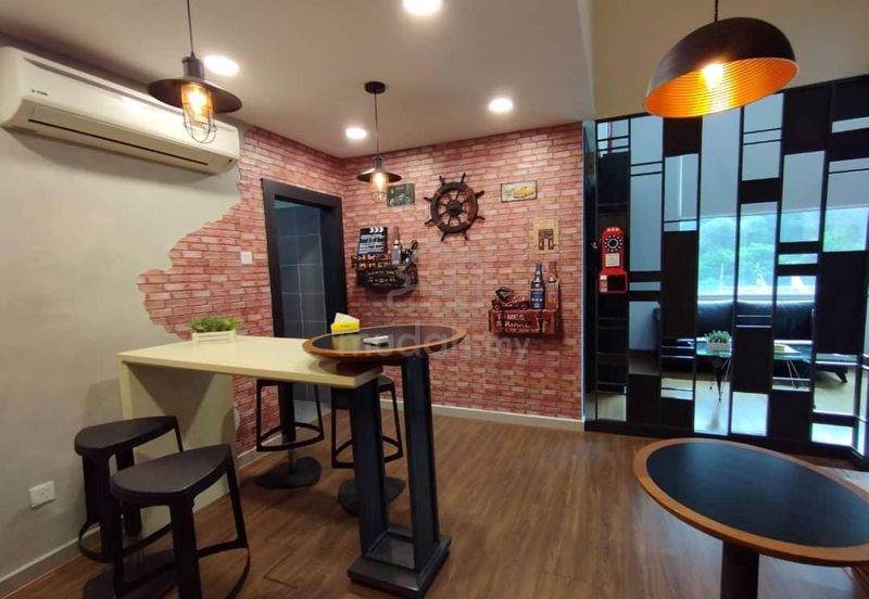 Taman Perindustrian Puchong