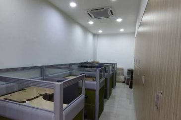 Taman Perindustrian Puchong