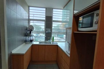 Taman Perindustrian Puchong