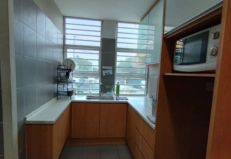 Taman Perindustrian Puchong