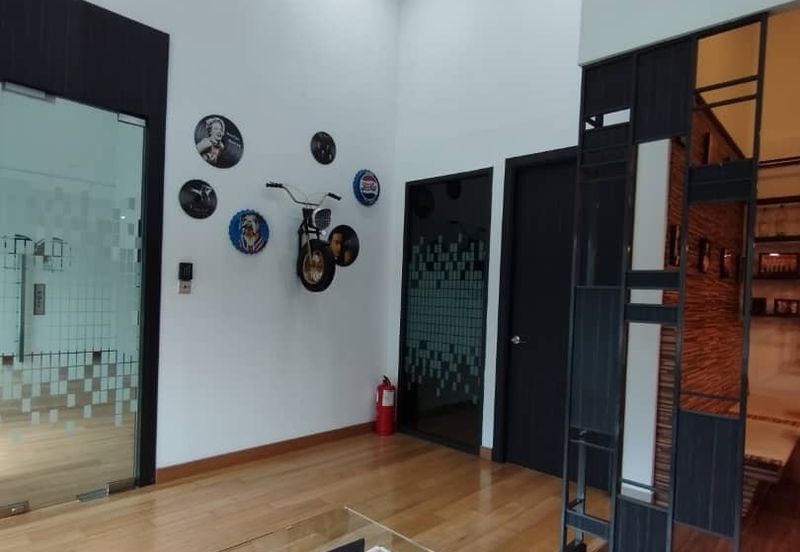 Taman Perindustrian Puchong