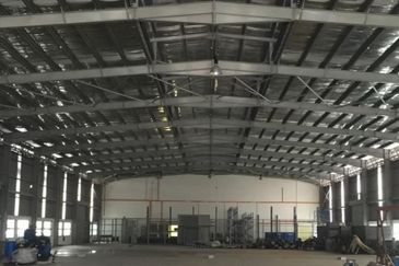 Taman Perindustrian Puchong