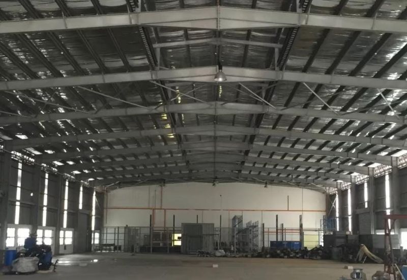 Taman Perindustrian Puchong