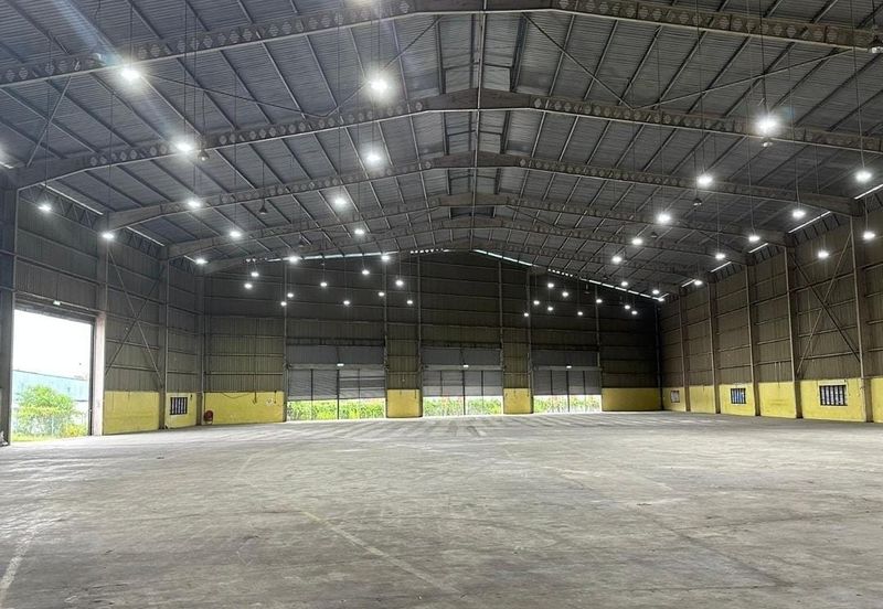 Taman Perindustrian Puchong