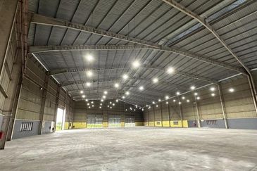 Taman Perindustrian Puchong