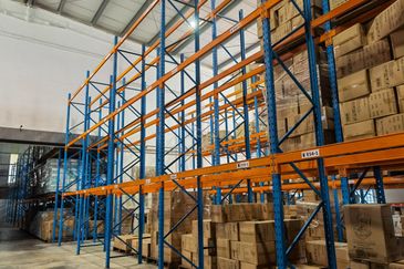 Taman Perindustrian Puchong