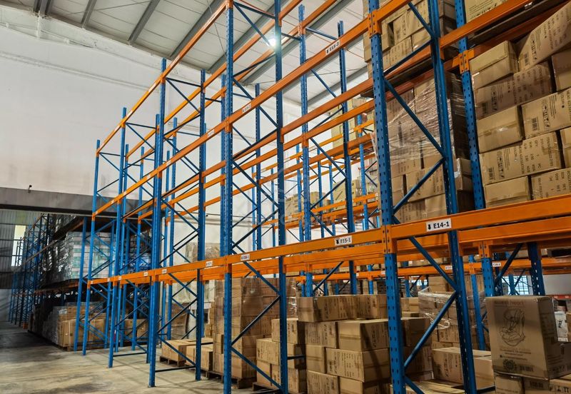 Taman Perindustrian Puchong