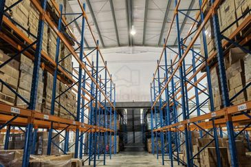 Taman Perindustrian Puchong